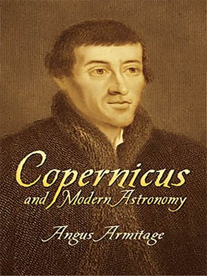 cover image of Copernicus and Modern Astronomy
